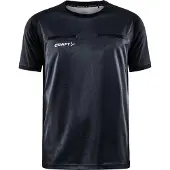 Craft Evolve Maillot Arbitre Ka Femme - Noir