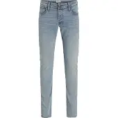 Jack & Jones Jean 'JJIGlenn JJOriginal' bleu denim