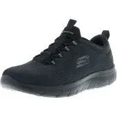SKECHERS Summits - Louvin Couleur Noir