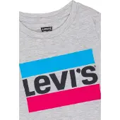 Levi's T-shirt enfant Levis SPORTSWEAR LOGO TEE enfant || Taille 4 ans