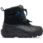 Columbia Youth Powderbug Alpine Wa Couleur Noir