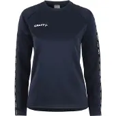 Craft Maillot col rond femme Squad 2.0
