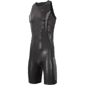 Zone3 Shorty Sans Manches Neoprene Kneeskin