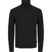 Jack & Jones Pull-over 'JJEmil' noir