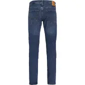 Jack & Jones Jean 'JJIGlenn JJOriginal' bleu denim