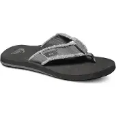 Quiksilver Tongs Quiksilver MONKEY ABYSS M SNDL XSKC homme || Taille 45