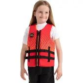 Jobe Gilet De Sauvetage Junior Neoprene