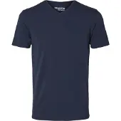 Selected T-Shirt bleu marine