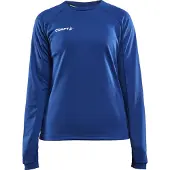 Craft Sweatshirt col rond femme evolve