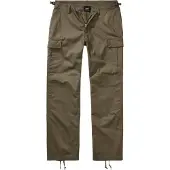 Brandit Pantalon cargo olive