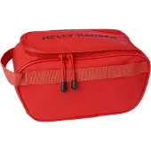 Helly Hansen Scout Wash Bag Rouge