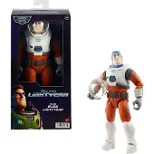Mattel Disney Toy Story - Buzz Lightyear XL-15 30 cm - Figurine de Jouet