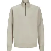 Jack & Jones Kids Junior Sweat 'JJEBRADLEY' mastic