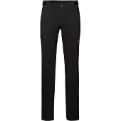 Mammut Runbold Pants Noir 44 / Regular Homme