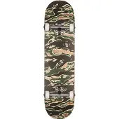 Globe G1 Full On Planche à roulette