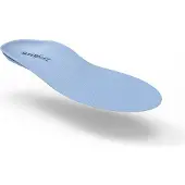 Superfeet Semelles Superfeet Trim To Fit Bleu-Pointure 37/38