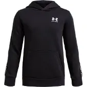 Under Armour Sweat à Capuche Icon Fleece Taping