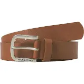 Jack & Jones Ceinture 'JACHarry' cognac