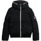Superdry Bomber Jacket Noir M Femme