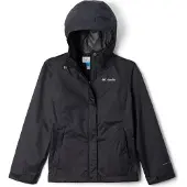 Columbia Arcadia Ii Veste Noir 14-16 ans Garçons Noir 14-16 ans