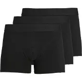 Jack & Jones Boxers 'JACWAISTBAND' noir