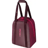 Head - Housse à chaussures de ski - Women Boot Bag - Rose