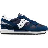 Saucony Originals Shadow Original Trainers Bleu EU 46 Homme