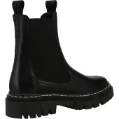 Tamaris Chelsea Boots noir