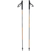 Camp - Bâtons de trail - Xenon Pro 2.0 en Aluminium - Taille 130 cm - Orange