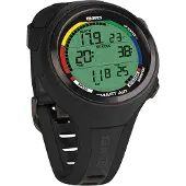 Mares Smart Air Dive Computer Argenté