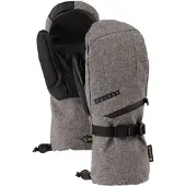 Burton Gore-tex Mittens Gris XS Femme