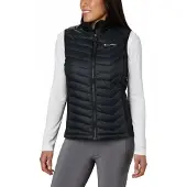 Columbia Gilet femme Powder Pass