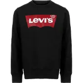 Levi's Kids Sweat noir