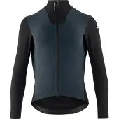 Assos Mille Gt Hashoogi Winter S11 Jacket Gris L Homme
