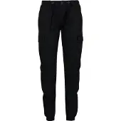 Brandit Pantalon cargo noir
