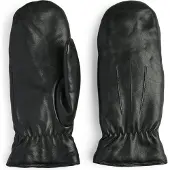 Pieces Moufles anthracite