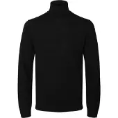 Selected Pull-over '16094653' noir