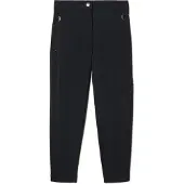 Columbia Daytrekker Girls Pants Noir 18 Years Fille