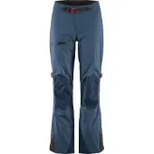 Klättermusen Andvare Pants Bleu XS Femme