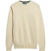 Superdry Pull-over 'Essentials' sable