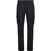 CMP Long 31t5617 Pants Noir M Homme
