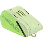 Head Racket Tour L Padel Racket Bag Vert