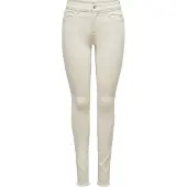 ONLY Jean 'ONLBlush Life' écru