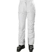 Helly Hansen Blizzard Insulated Pants Blanc L Femme