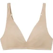 Calida Soutien-gorge 'Natural Comfort' rose pastel