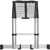 Toolcraft TO-7868814 (Échelle télescopique, 87 cm)