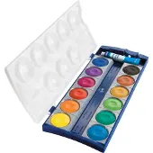 Pelikan Boîte d'encres opaques K12 (7.50 ml)
