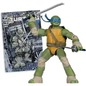 Mcfarlane Leonardo Figure 13 Cm Vert