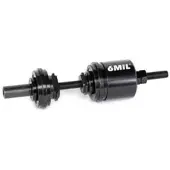 6mil Extracteur De Pédalier Bt-01 Bb30/sram Gxp/dub