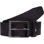 Tommy Hilfiger Ceinture 'Layton' noir